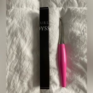 Furls Odyssey Crochet Hook New In Box